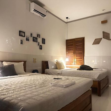 Have Fun Phu Quoc Villa Exterior foto