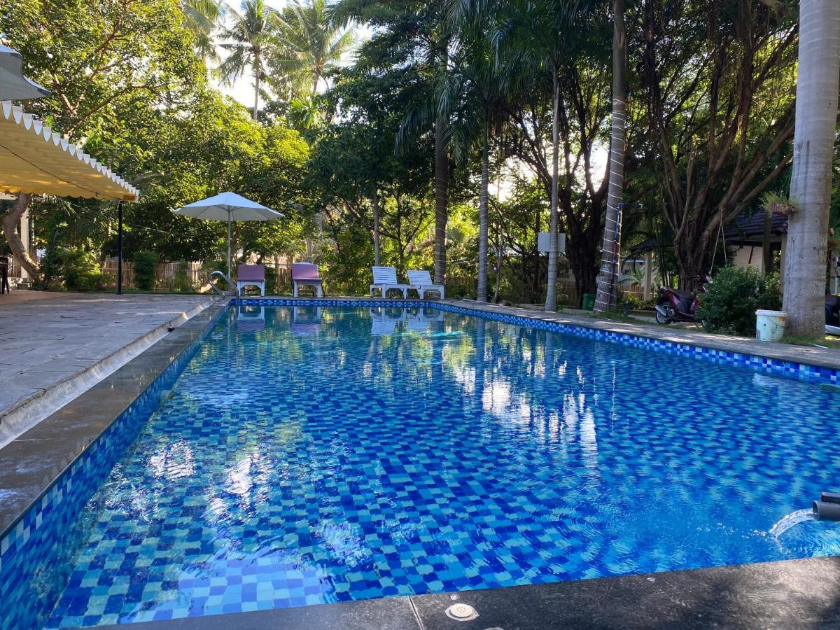 Have Fun Phu Quoc Villa Exterior foto