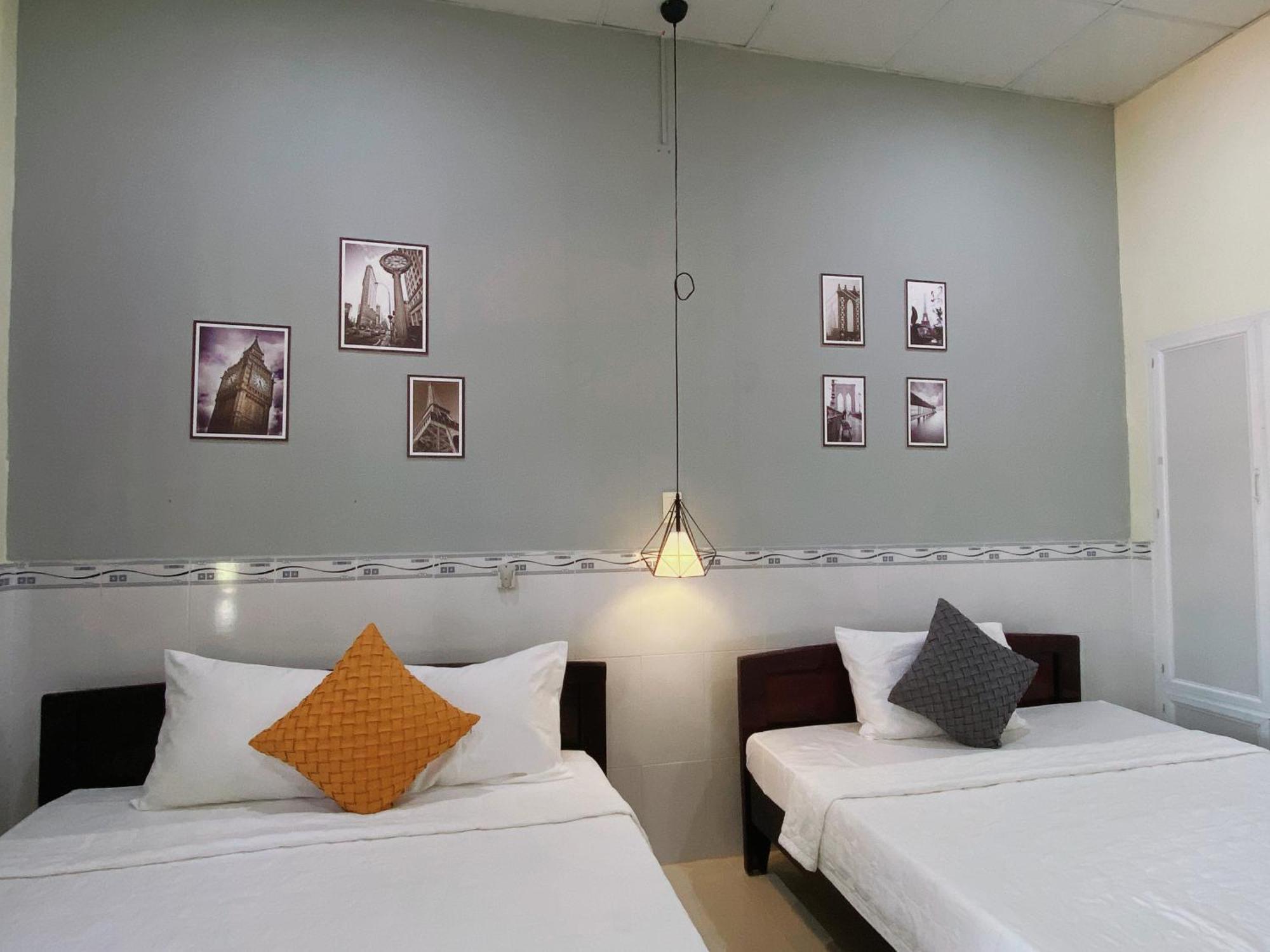 Have Fun Phu Quoc Villa Exterior foto
