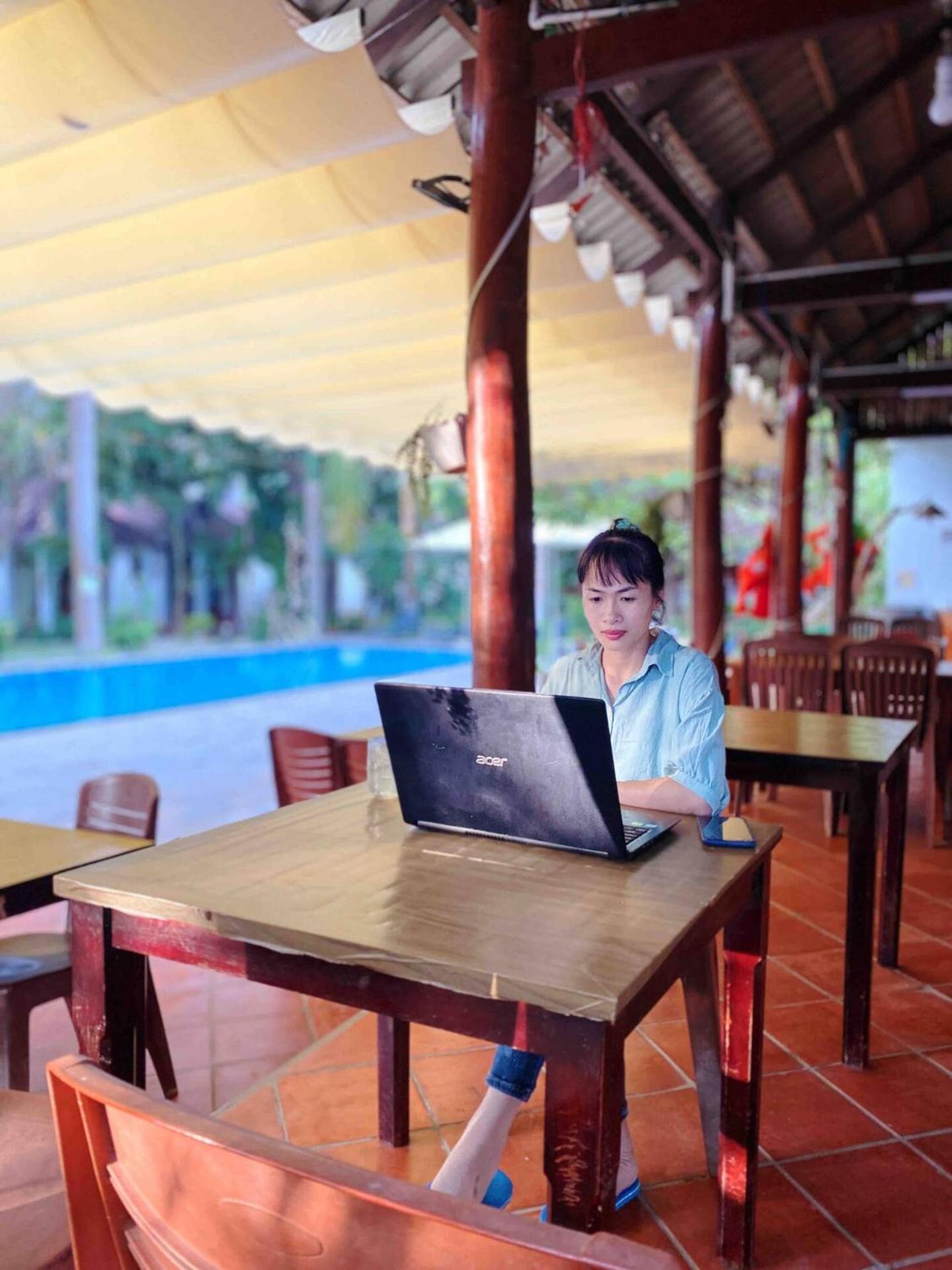 Have Fun Phu Quoc Villa Exterior foto
