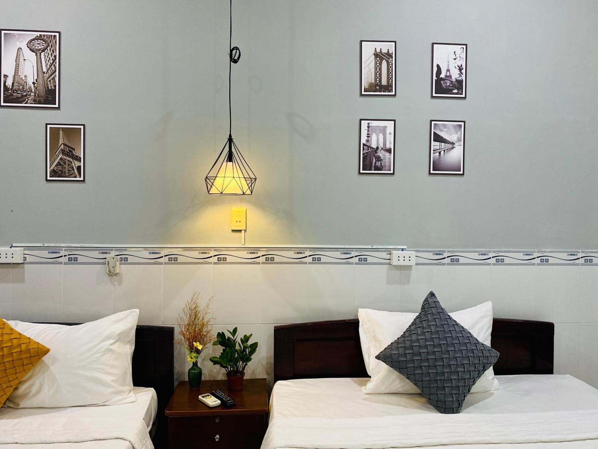 Have Fun Phu Quoc Villa Exterior foto