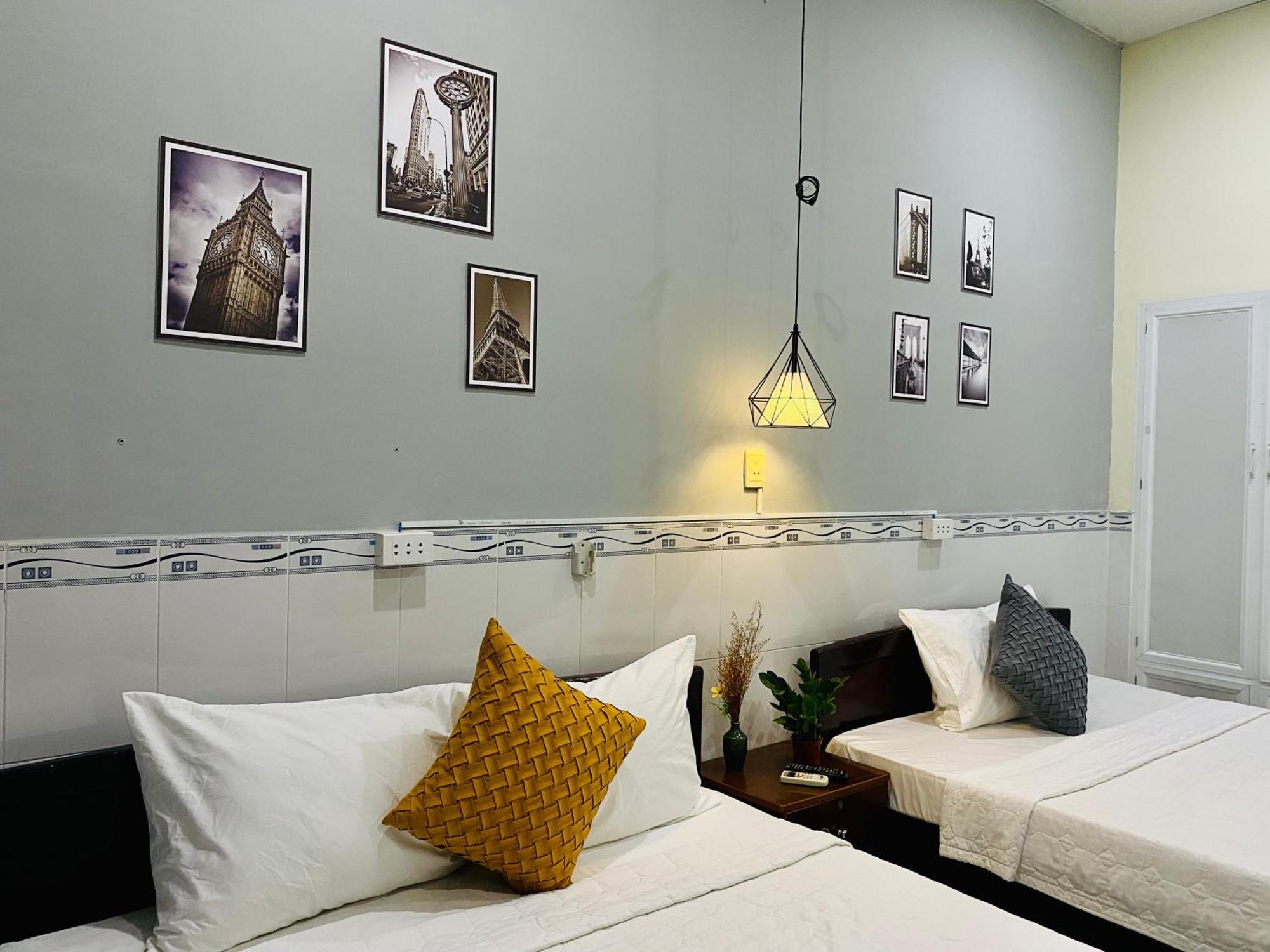 Have Fun Phu Quoc Villa Exterior foto