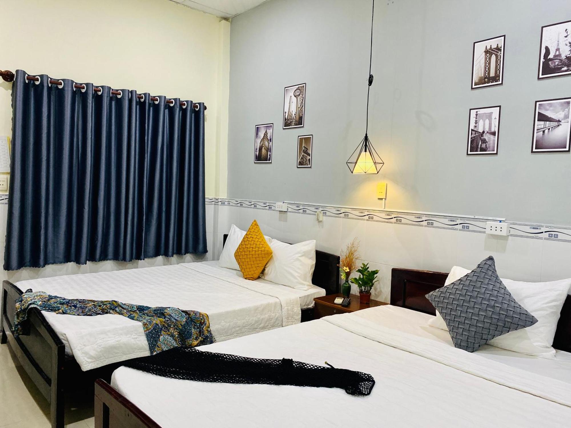 Have Fun Phu Quoc Villa Exterior foto