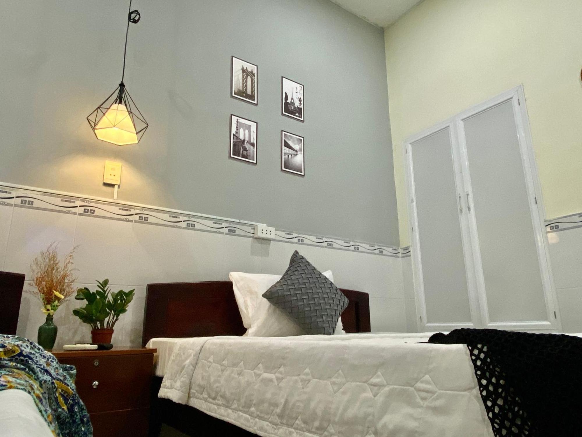 Have Fun Phu Quoc Villa Exterior foto