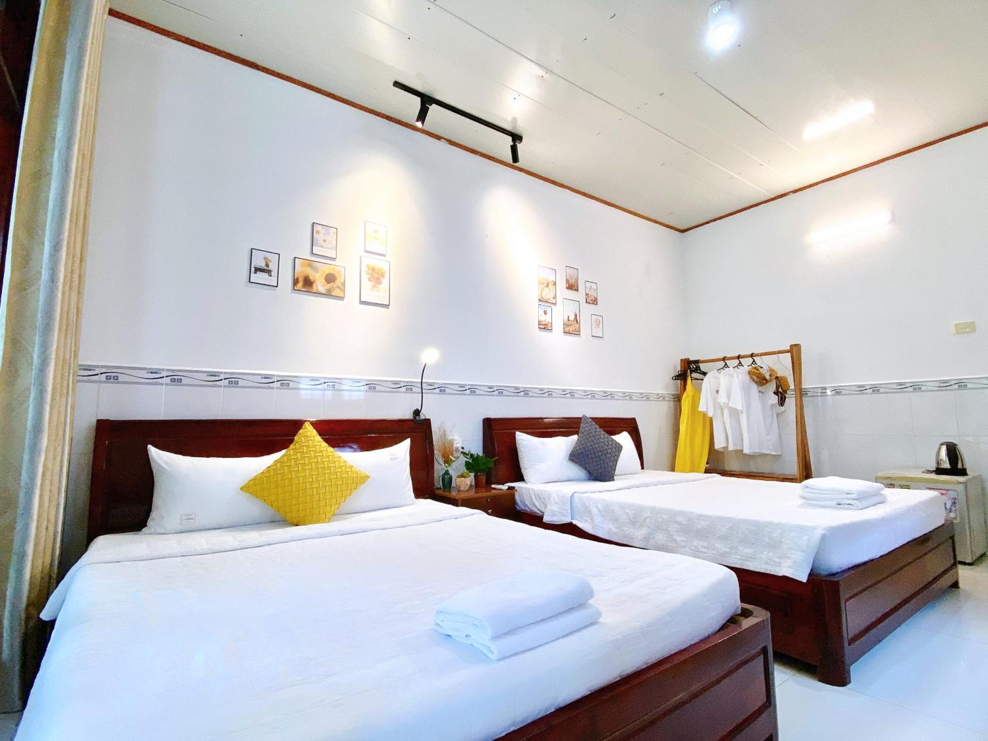 Have Fun Phu Quoc Villa Exterior foto