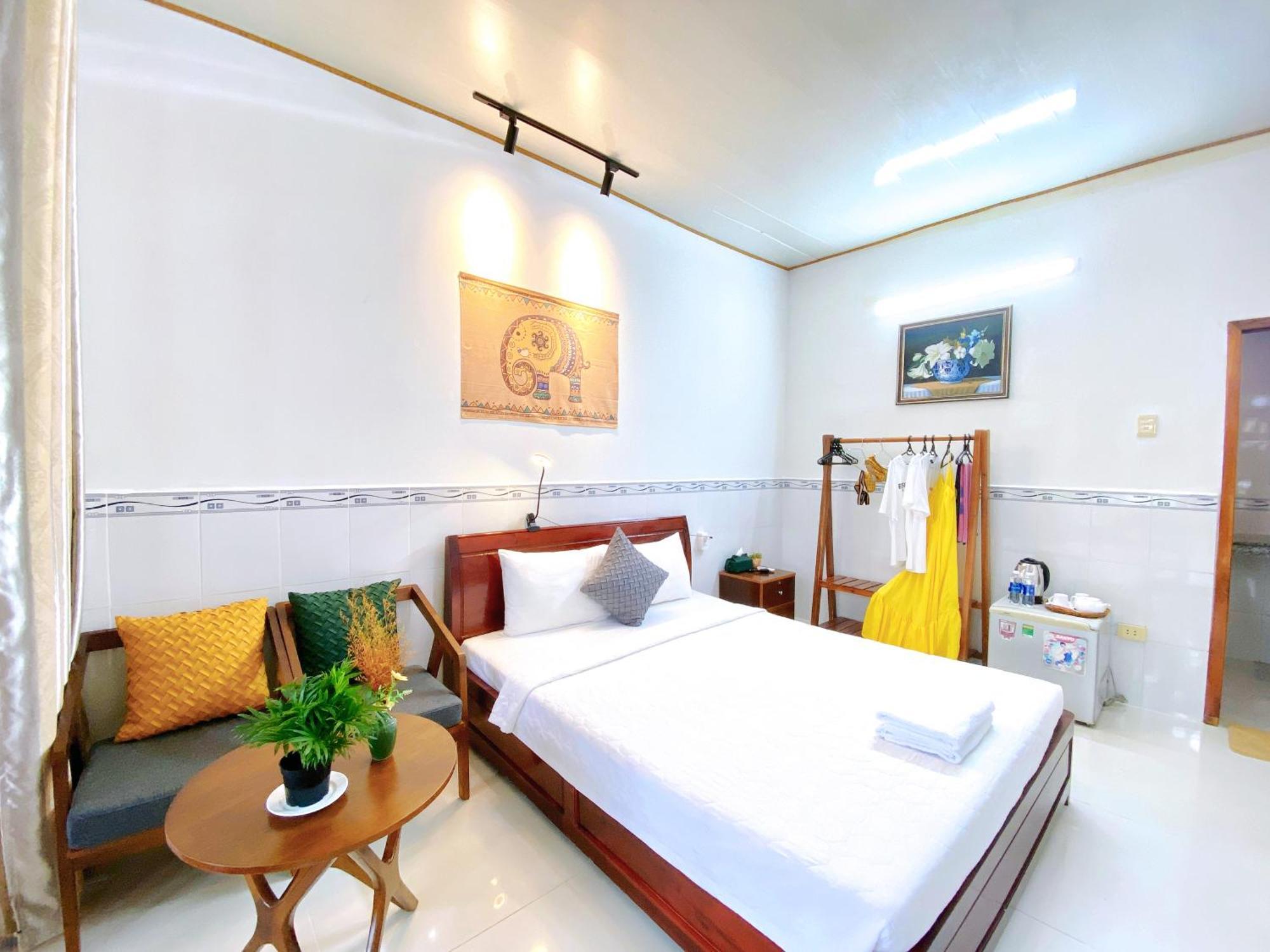 Have Fun Phu Quoc Villa Exterior foto