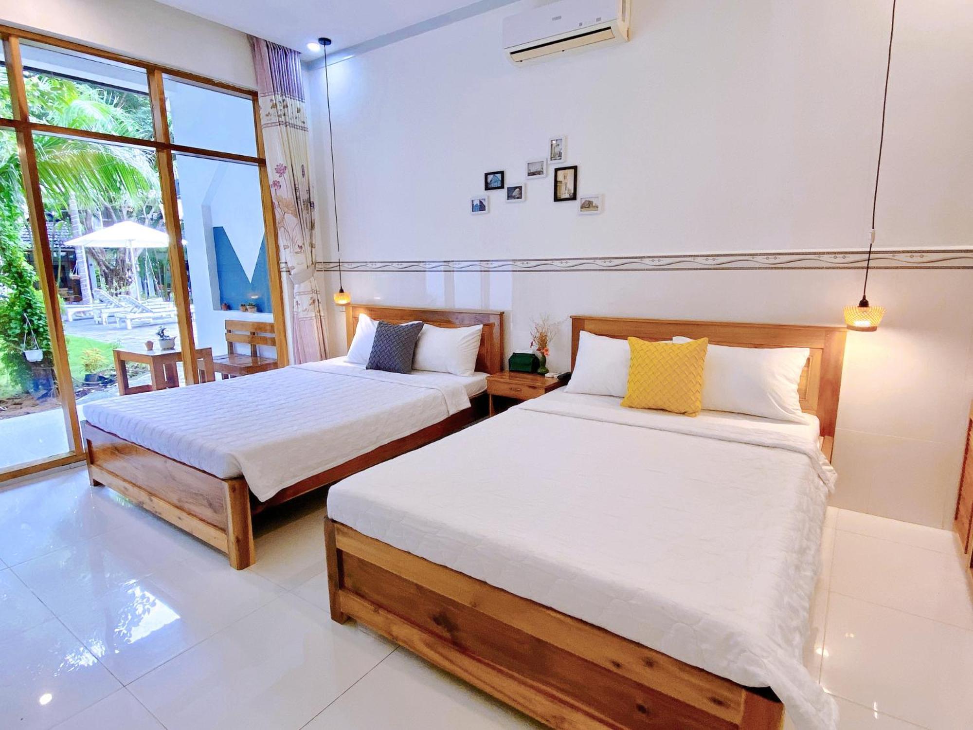 Have Fun Phu Quoc Villa Exterior foto