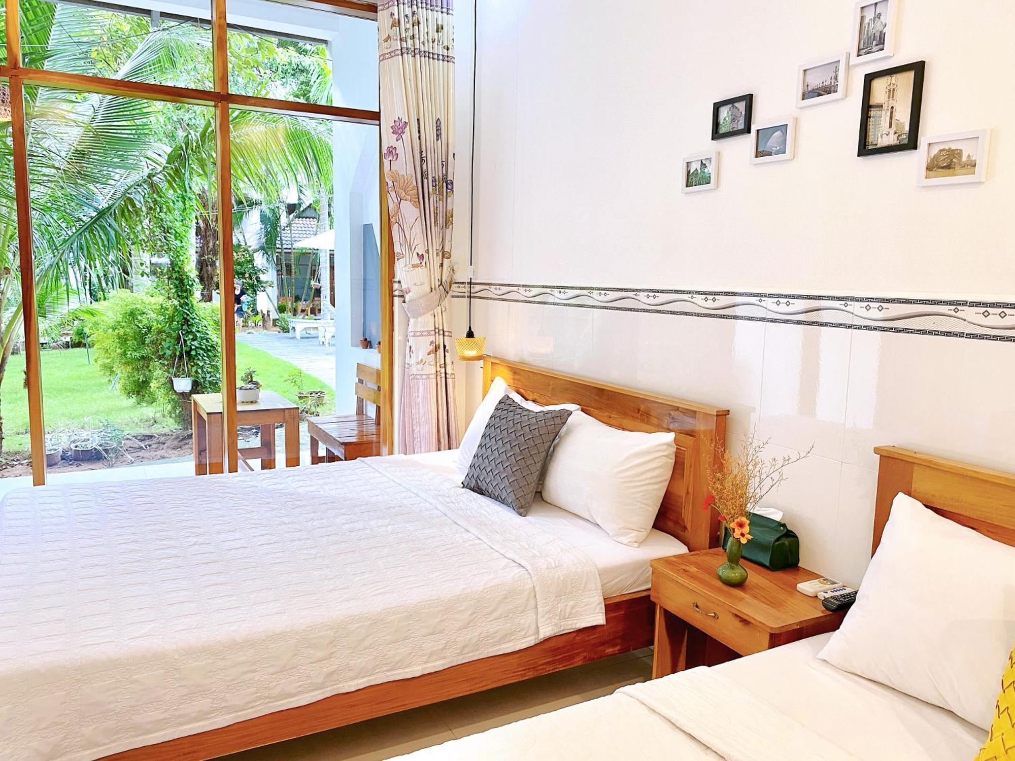 Have Fun Phu Quoc Villa Exterior foto