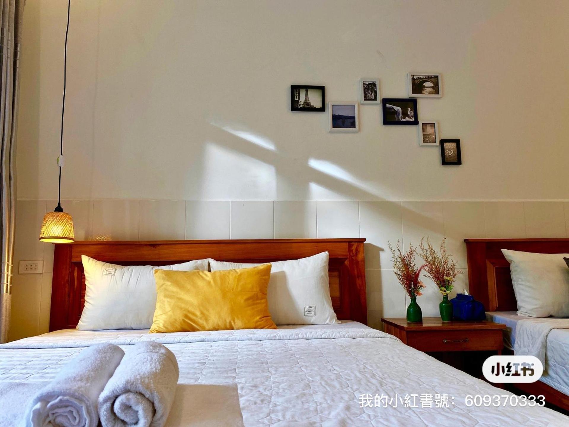 Have Fun Phu Quoc Villa Exterior foto
