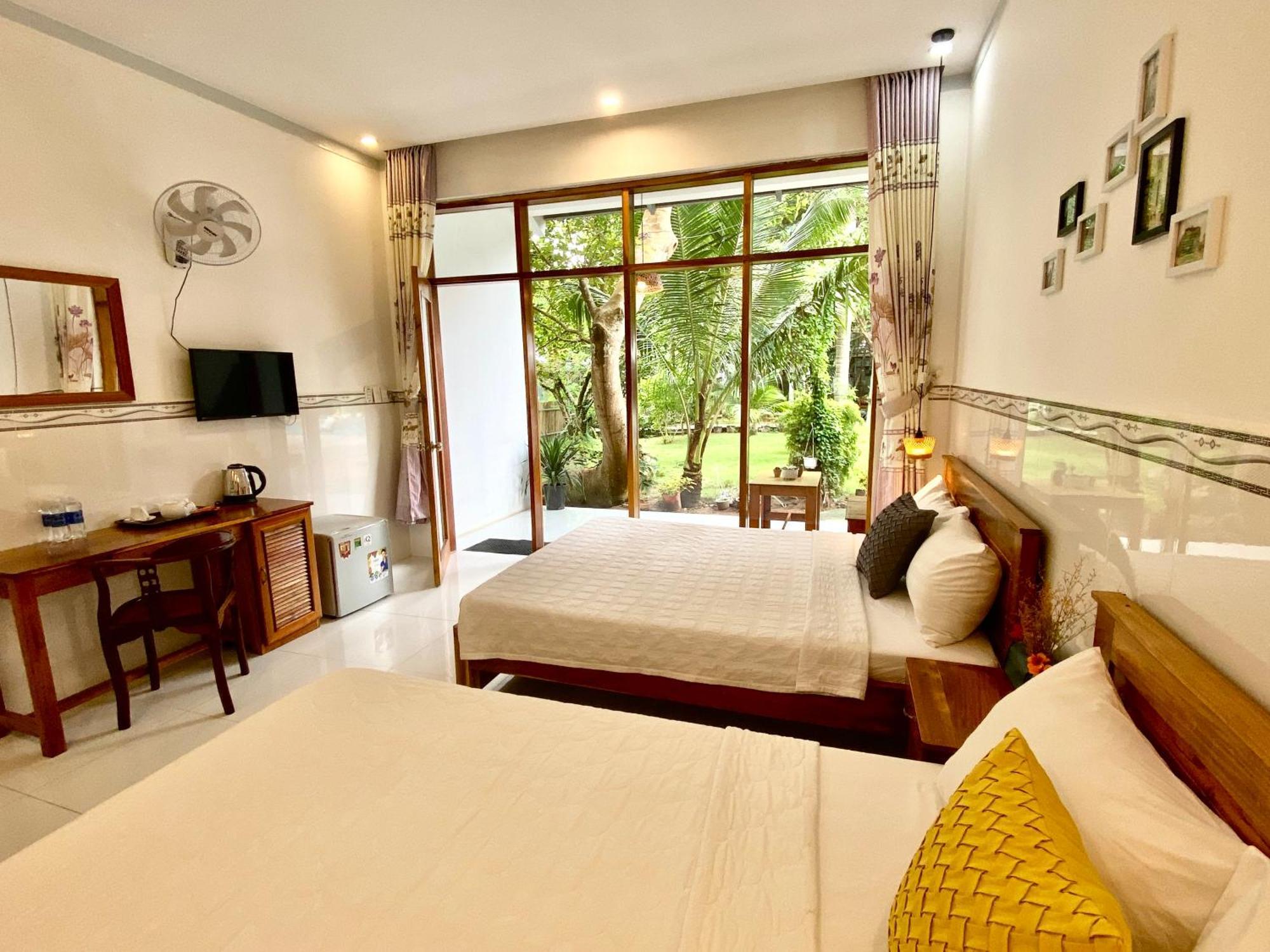 Have Fun Phu Quoc Villa Exterior foto