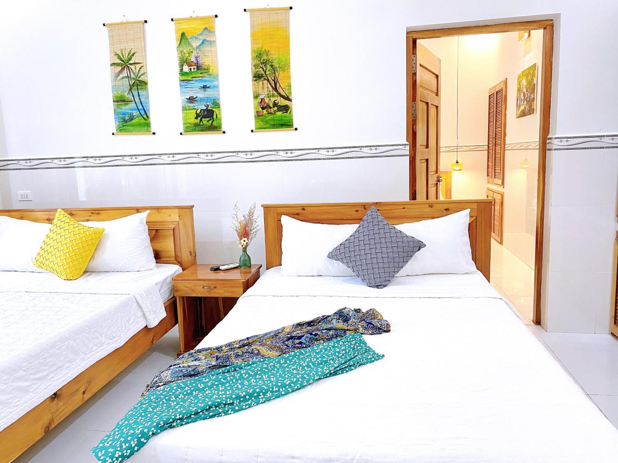 Have Fun Phu Quoc Villa Exterior foto