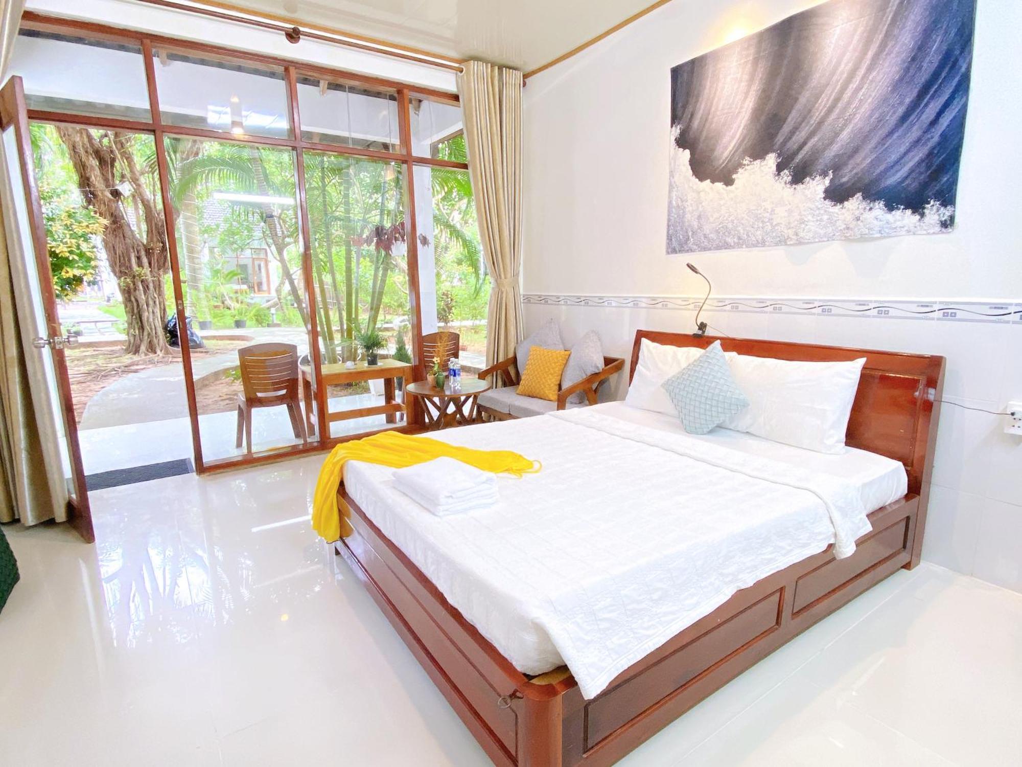 Have Fun Phu Quoc Villa Exterior foto