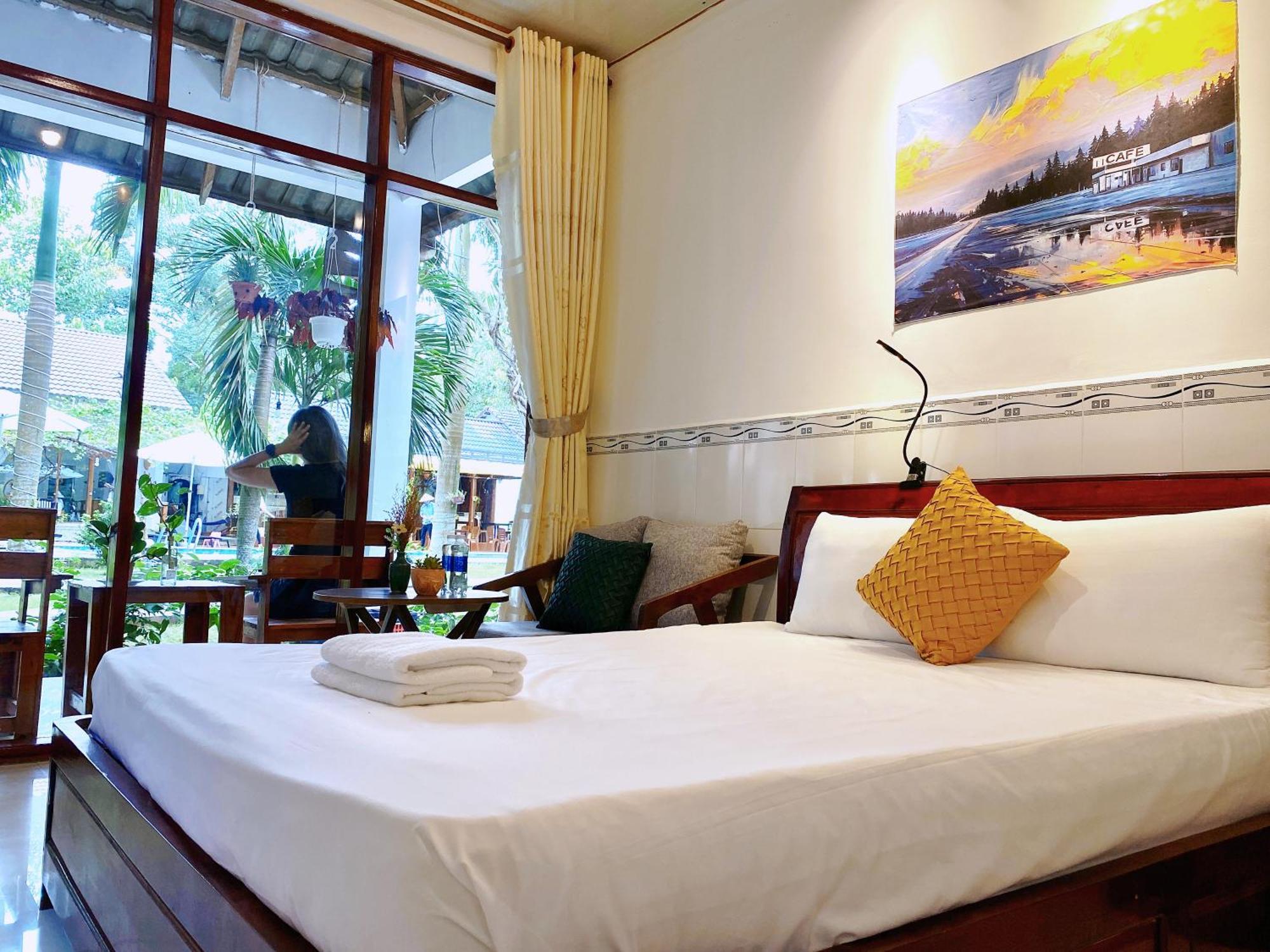 Have Fun Phu Quoc Villa Exterior foto