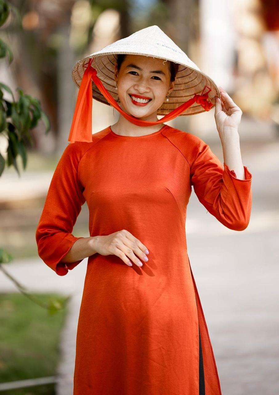 Have Fun Phu Quoc Villa Exterior foto