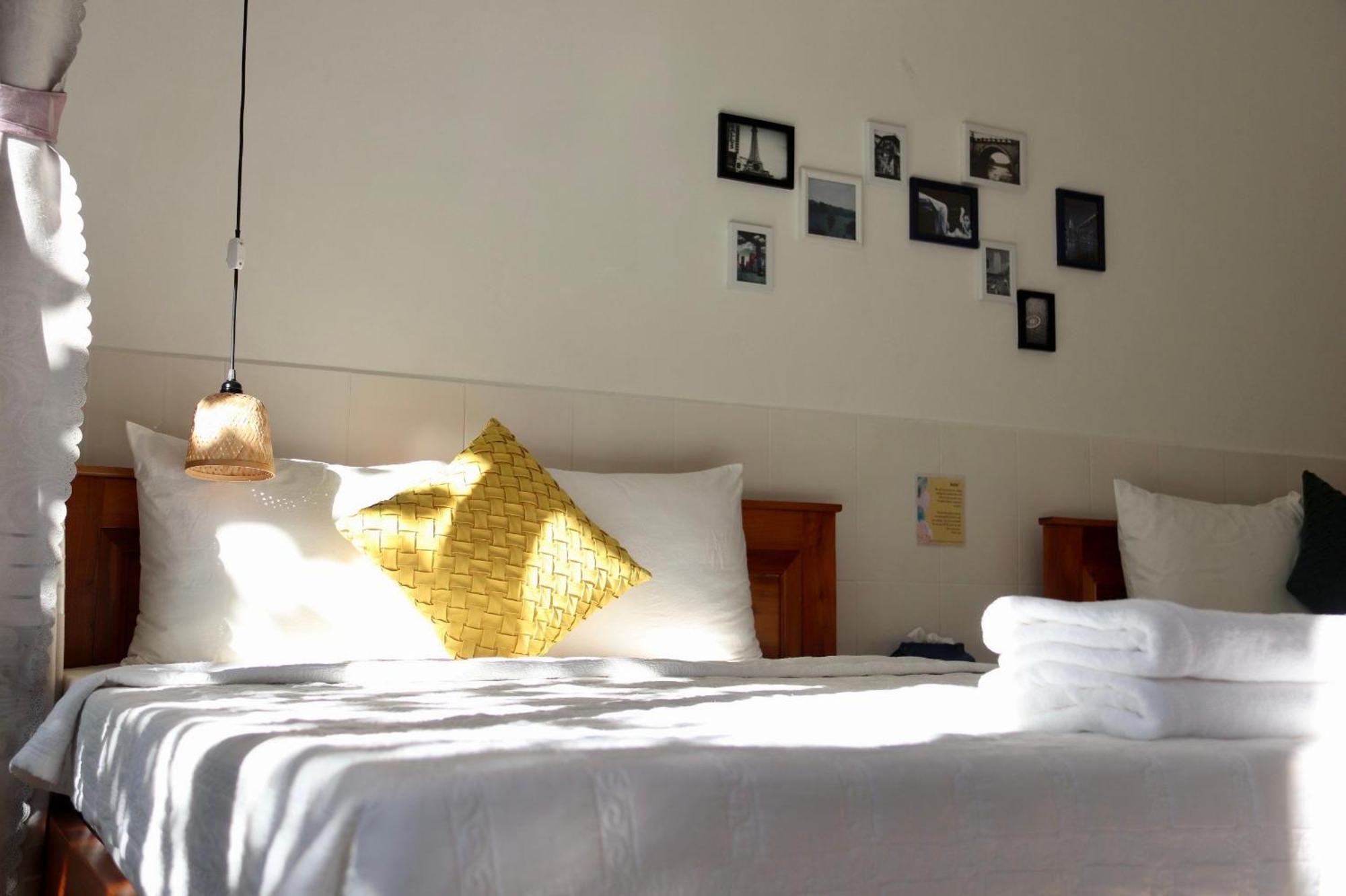 Have Fun Phu Quoc Villa Exterior foto