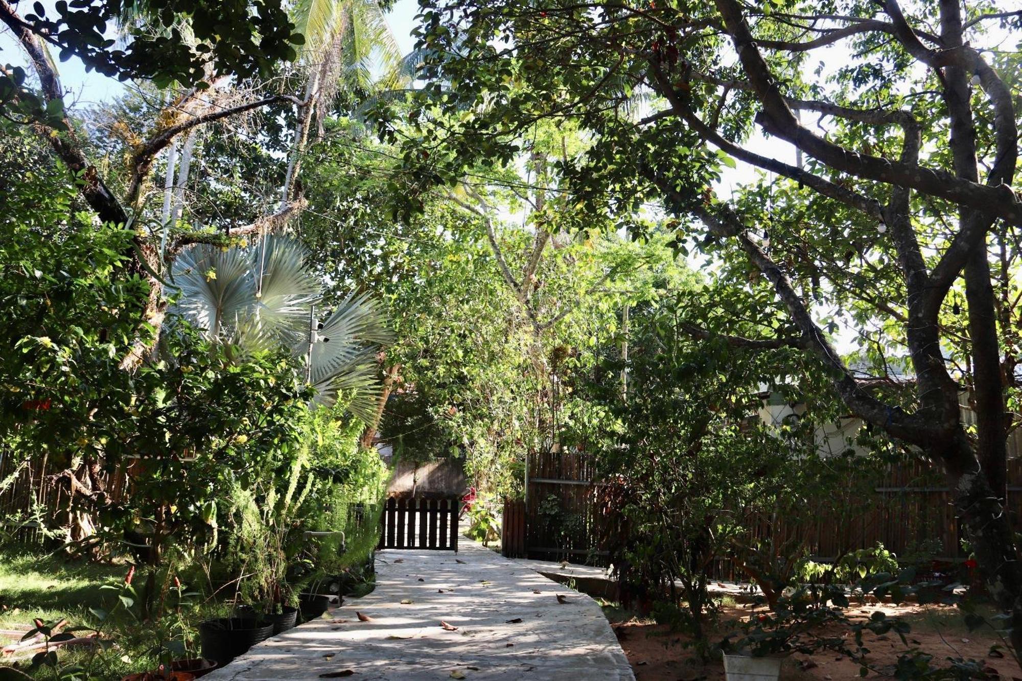 Have Fun Phu Quoc Villa Exterior foto