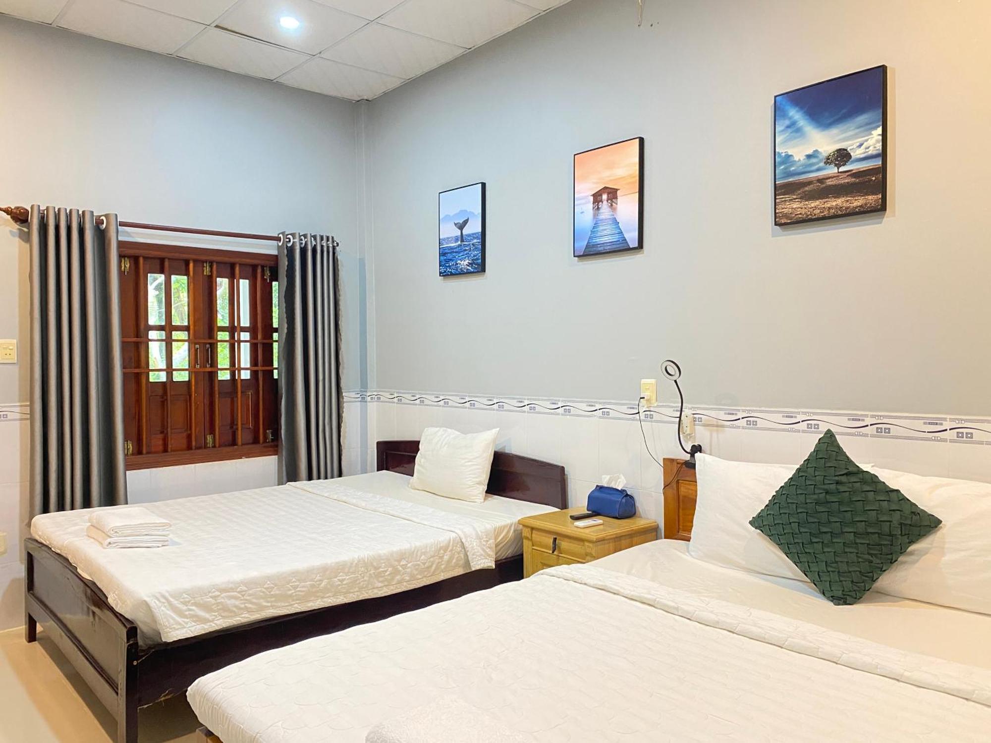 Have Fun Phu Quoc Villa Exterior foto