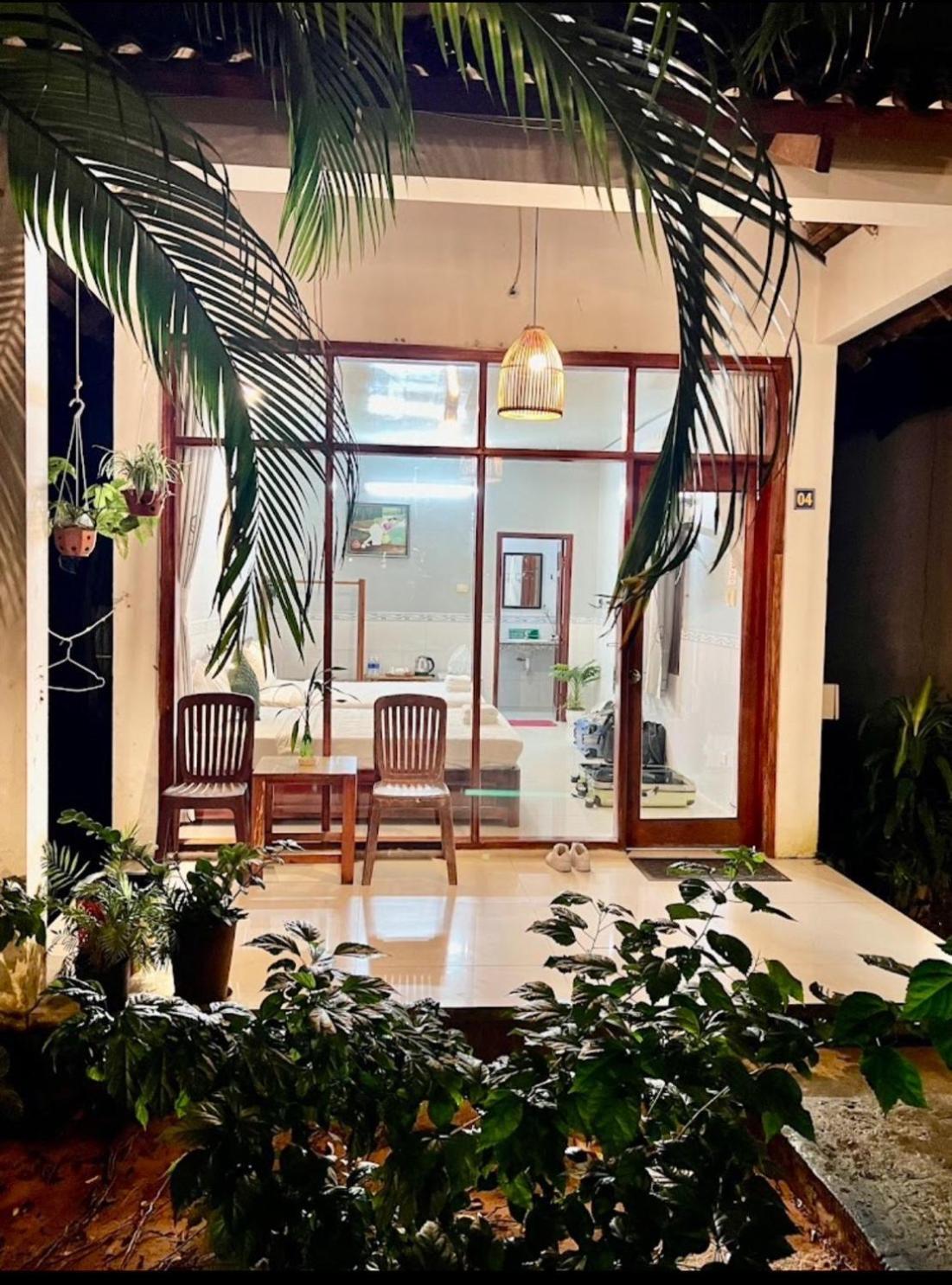 Have Fun Phu Quoc Villa Exterior foto
