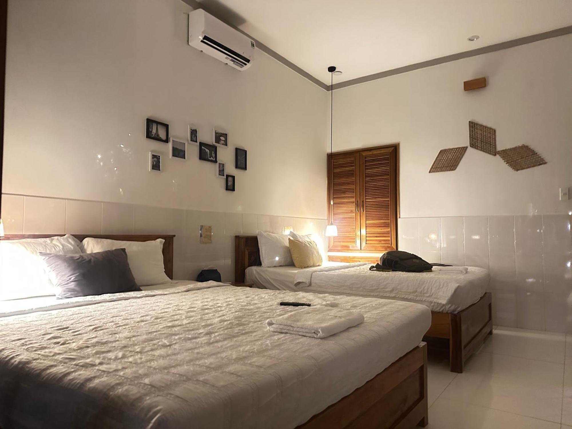 Have Fun Phu Quoc Villa Exterior foto