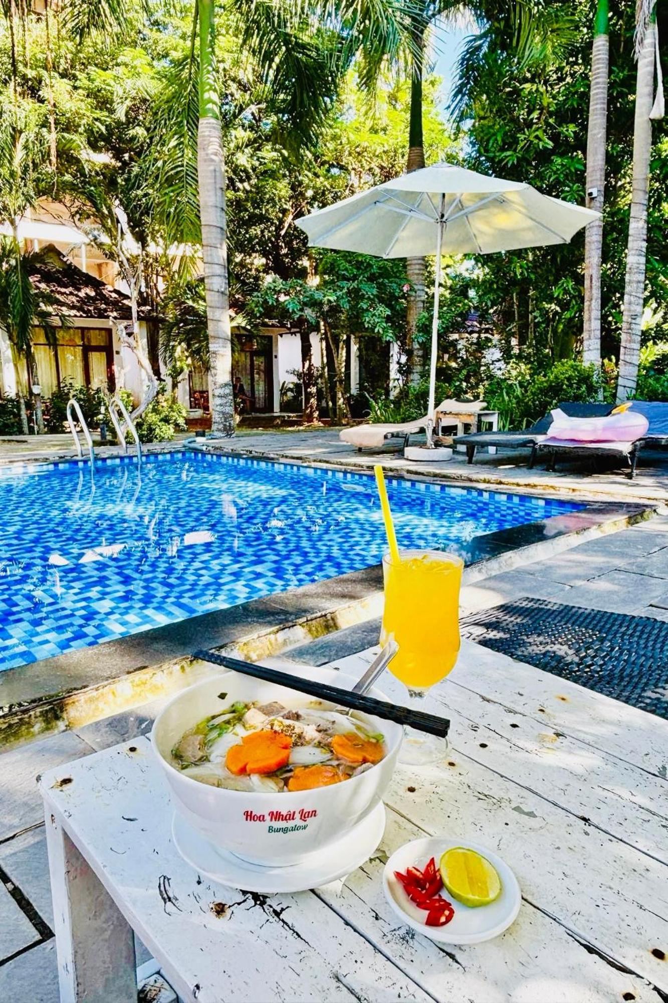 Have Fun Phu Quoc Villa Exterior foto